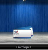 Envelopes Gallery